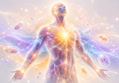 Doctor-led energy restoration and mitochondrial protocol at ALIV Pune Mumbai
